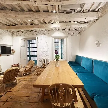 Appartamento Espectacular Piso De Diseno En Maria Pita La Coruña Esterno foto