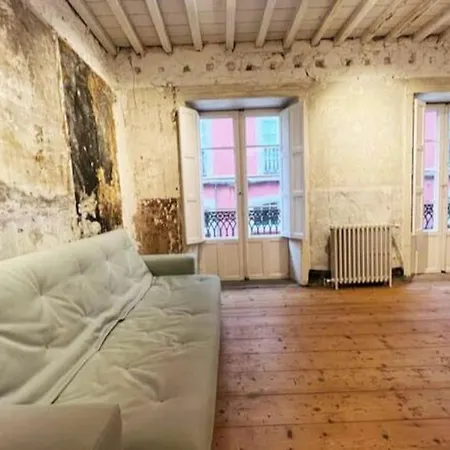 Appartamento Espectacular Piso De Diseno En Maria Pita La Coruña Esterno foto