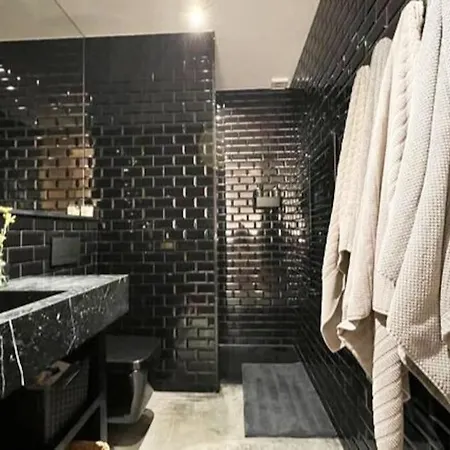 Appartamento Espectacular Piso De Diseno En Maria Pita La Coruña Esterno foto