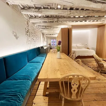 Appartamento Espectacular Piso De Diseno En Maria Pita La Coruña Esterno foto