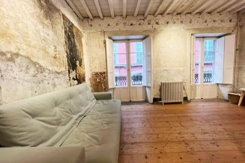 Appartement Espectacular Piso De Diseno En Maria Pita
